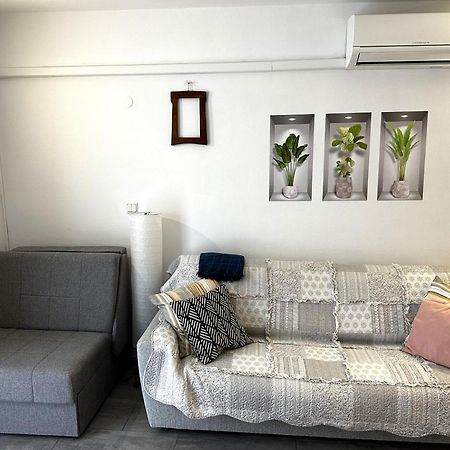 Mirta Deluxe Superior 5 Star Apartment, Your Piece Of Heaven By The Sea & Park, With Sea & Park View Novigrad Istria Dış mekan fotoğraf