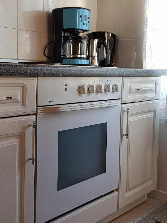 Mirta Deluxe Superior 5 Star Apartment, Your Piece Of Heaven By The Sea & Park, With Sea & Park View Novigrad Istria Dış mekan fotoğraf